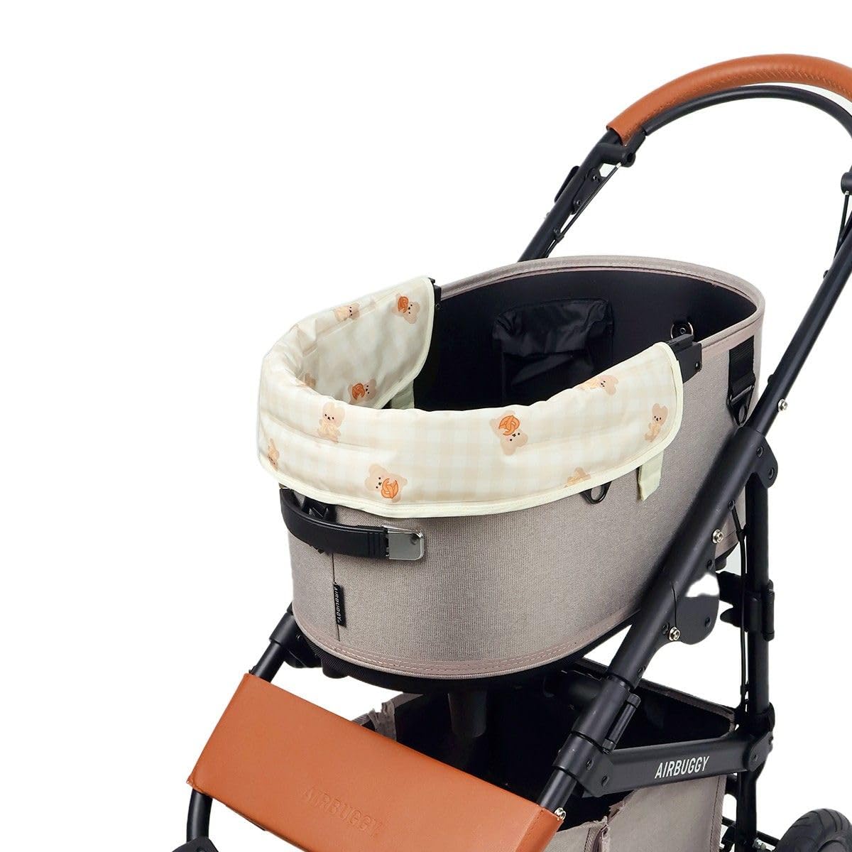 Amazon | ペットカート用 あごのせクッション コンフォーター ICE
